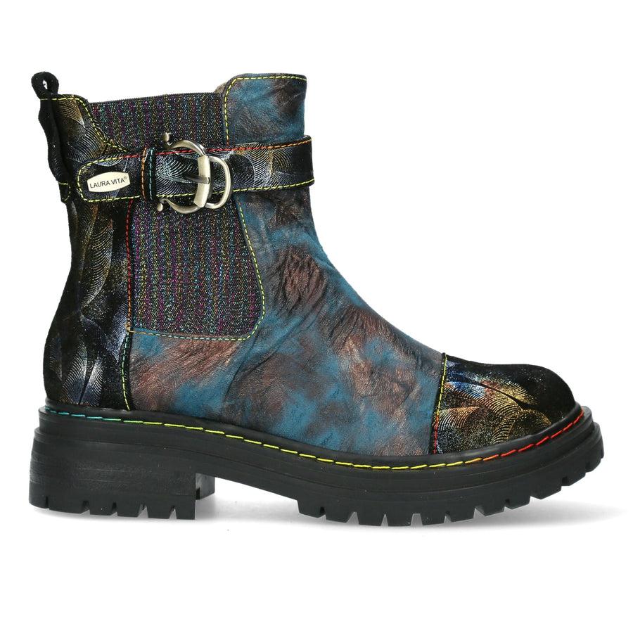 Scarpe Vita Bottines - KANDYO 03