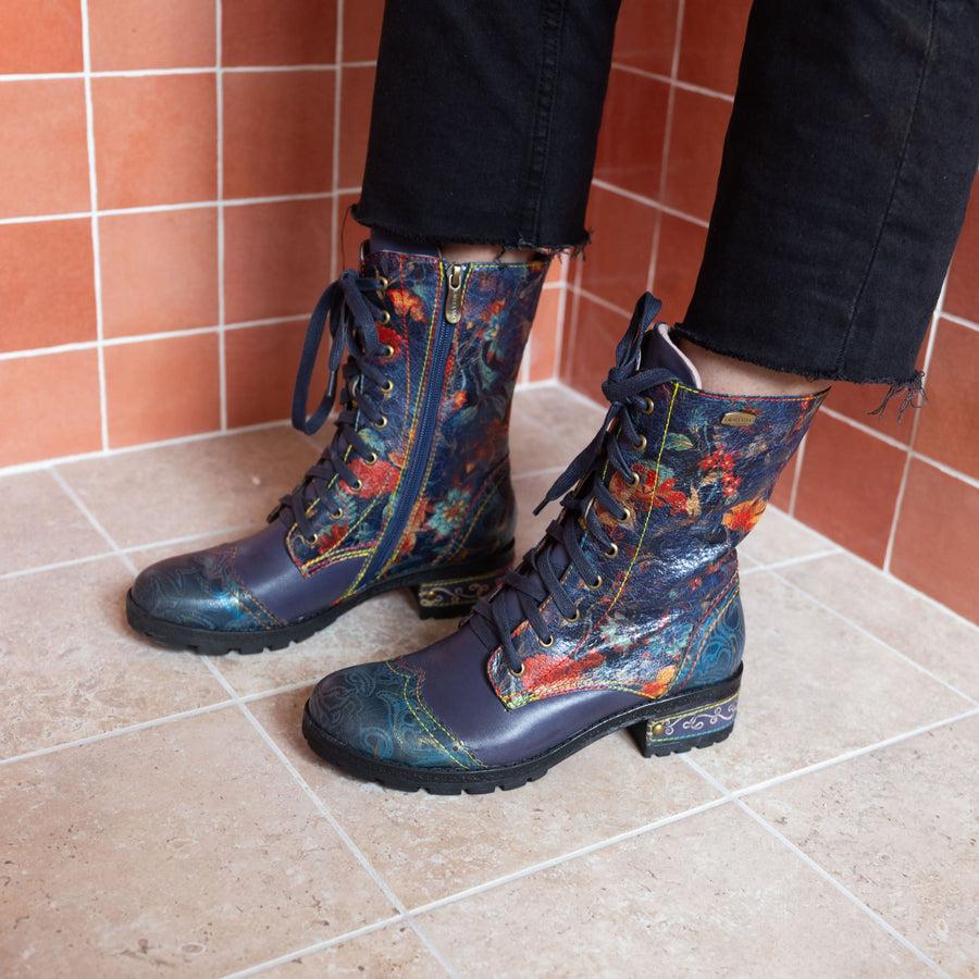 Scarpe Vita Bottines - COCRAILO 83 Offerte