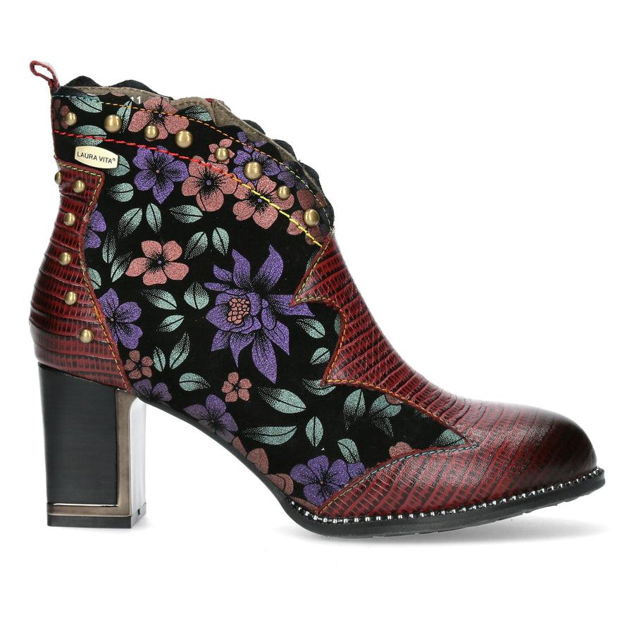 Scarpe Vita Bottines - KACIO 02