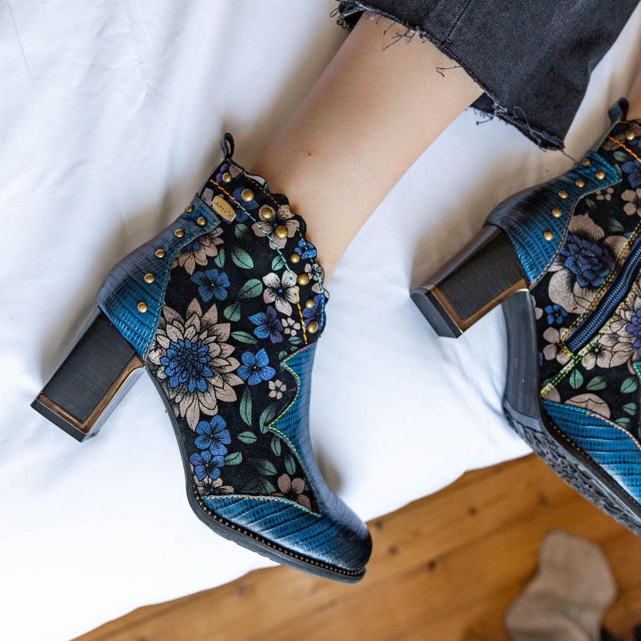 Scarpe Vita Bottines - KACIO 02 Hotsell