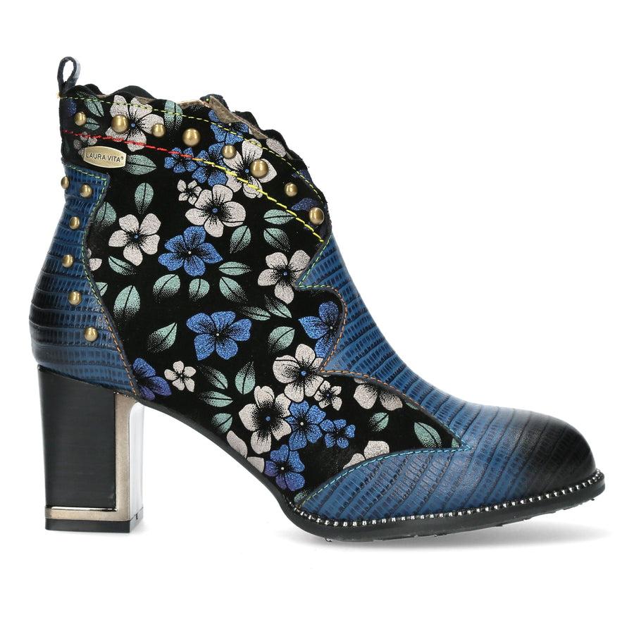 Scarpe Vita Bottines - KACIO 02 Hotsell