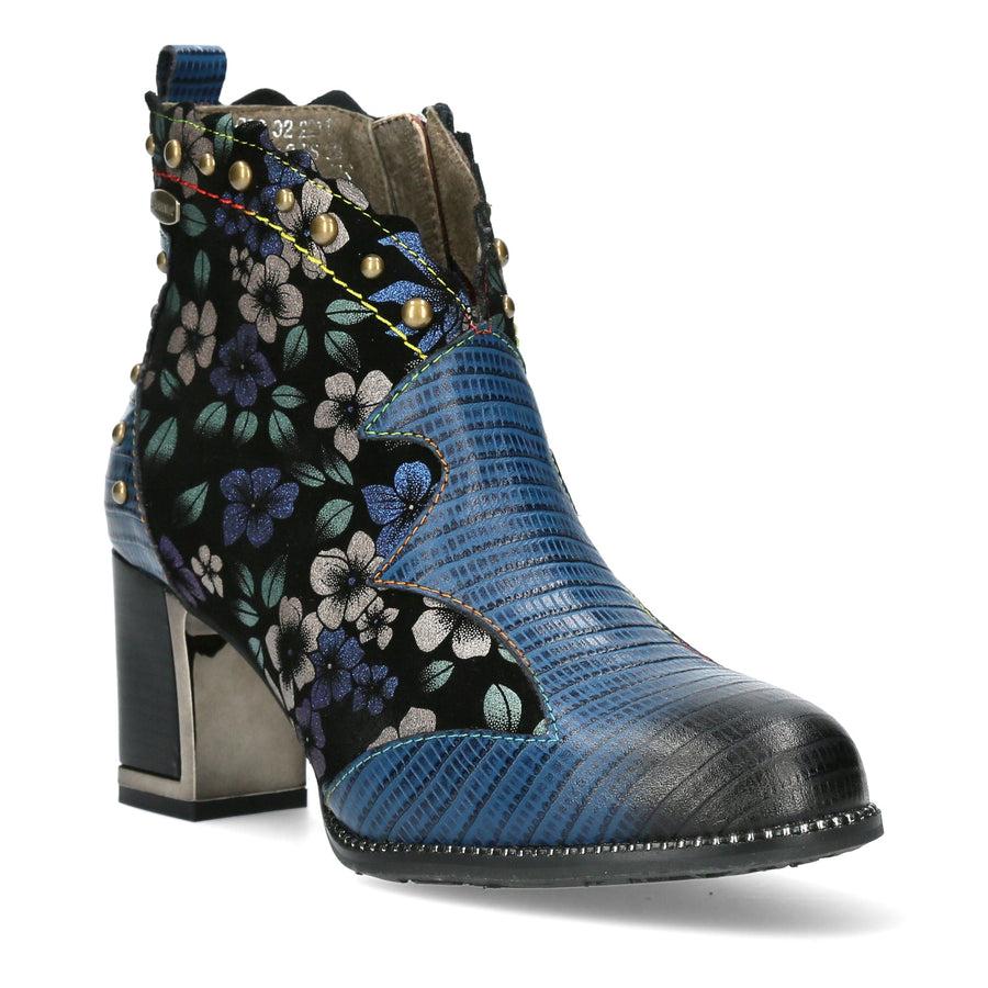 Scarpe Vita Bottines - KACIO 02 Hotsell