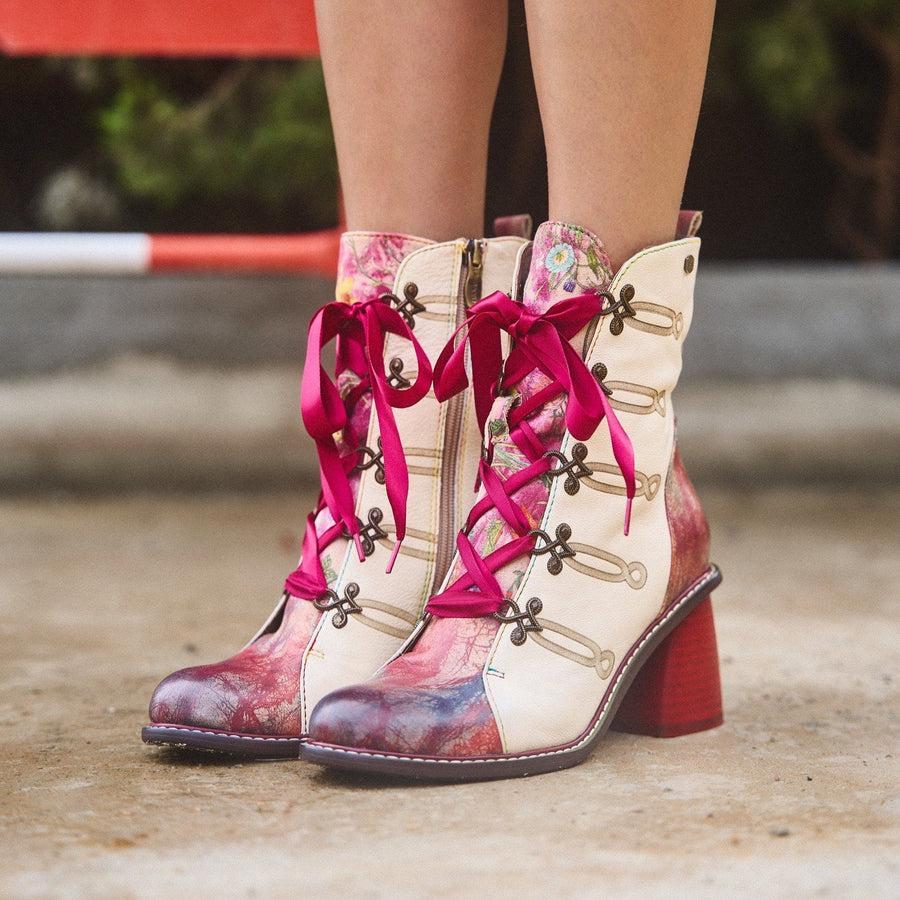 Scarpe Vita Bottines - EVCAO 01E Vendita Calda