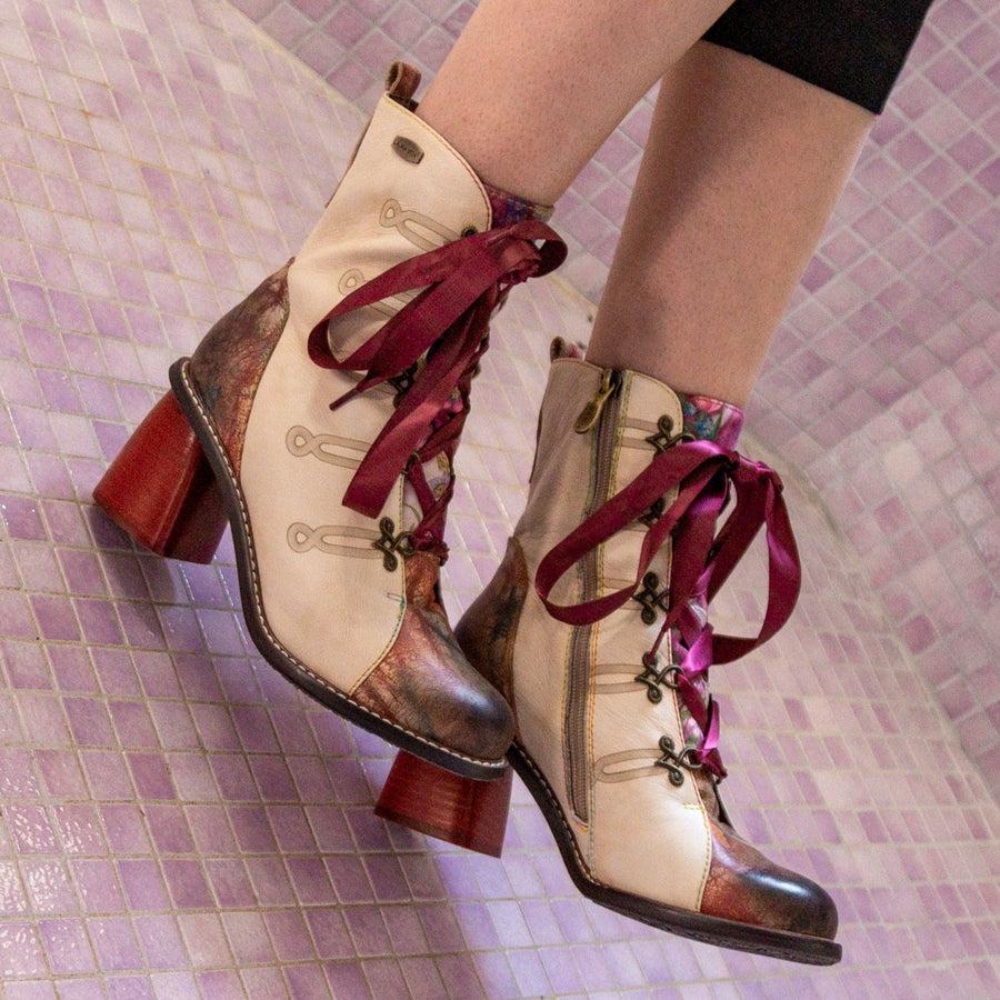 Scarpe Vita Bottines - EVCAO 01E Vendita Calda