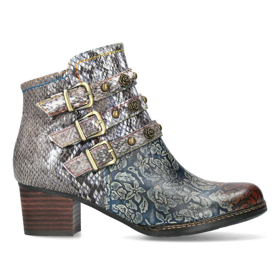 Scarpe Vita Santiags - Bottines ALCEXIAO 50