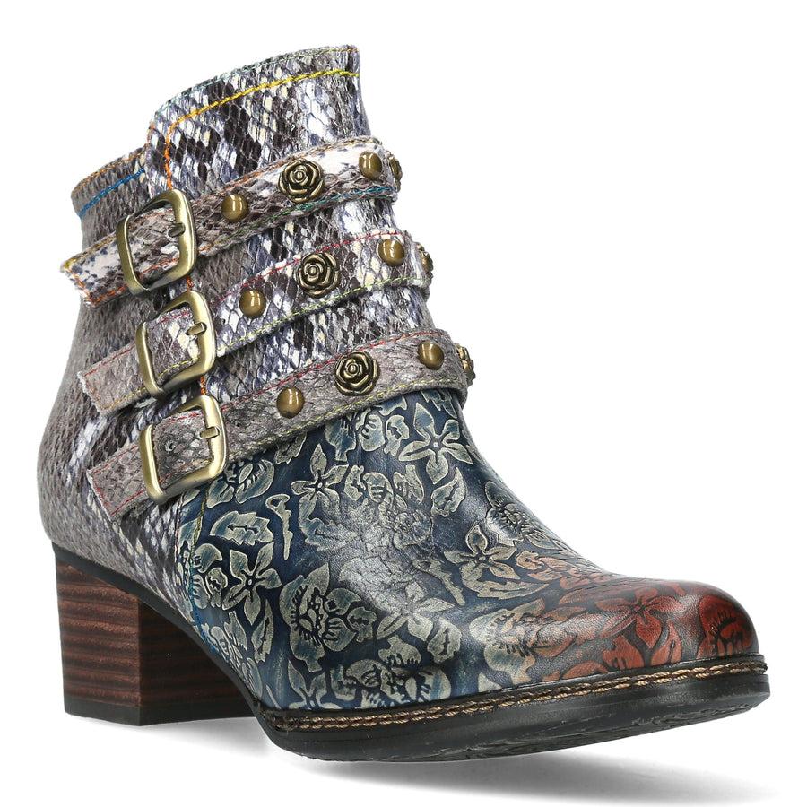 Scarpe Vita Santiags - Bottines ALCEXIAO 50 Vendita Economica