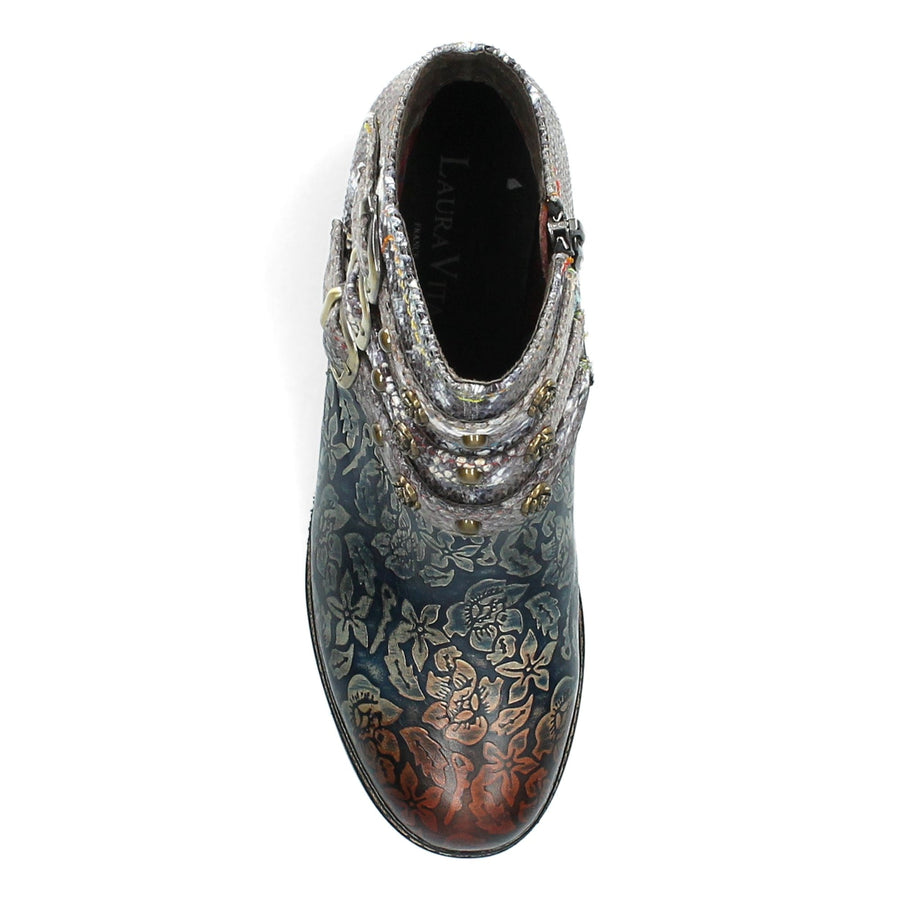 Scarpe Vita Santiags - Bottines ALCEXIAO 50 Vendita Economica