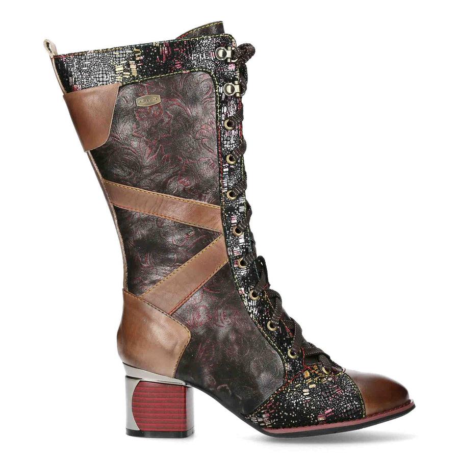 Scarpe Vita Bottes - GACZO 41 Saldi Di Fabbrica