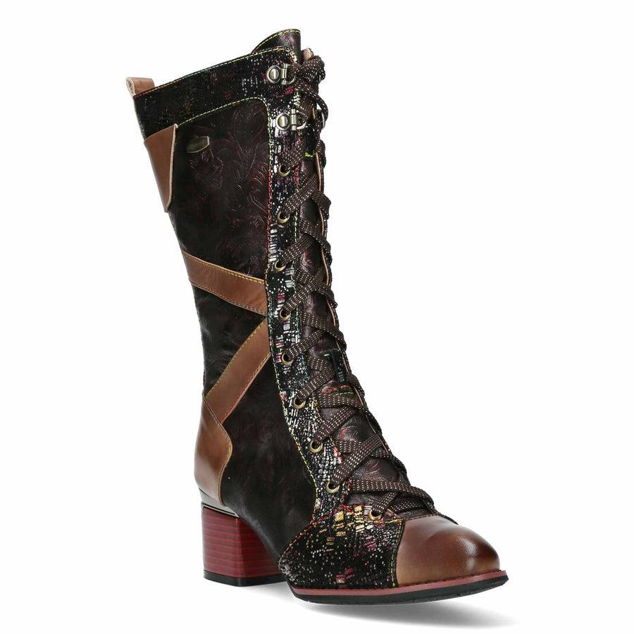 Scarpe Vita Bottes - GACZO 41 Saldi Di Fabbrica