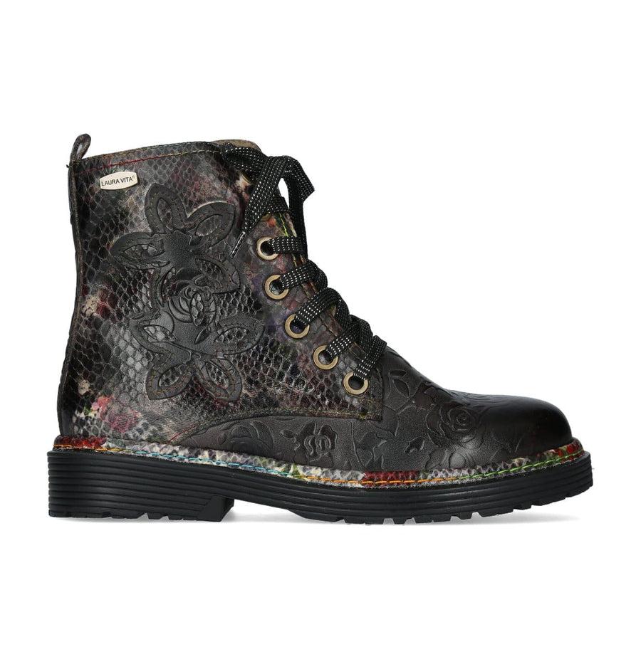 Scarpe Vita Bottines - INCASO 04A Ornement I Più Venduti