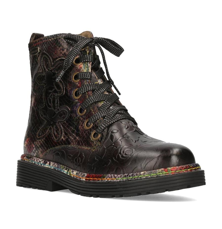 Scarpe Vita Bottines - INCASO 04A Ornement I Più Venduti