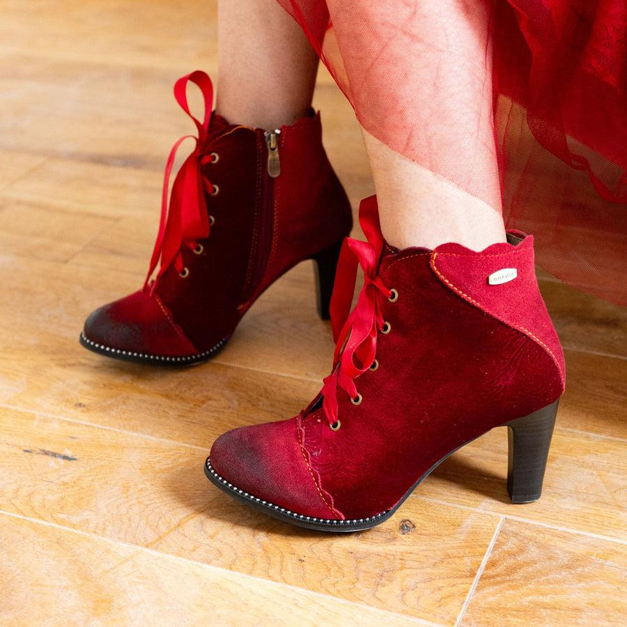 Scarpe Vita Bottines - ALCBANEO 427 Vendite Flash