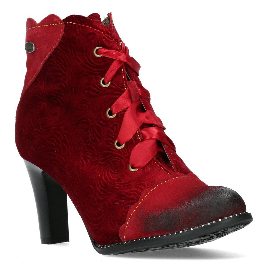Scarpe Vita Bottines - ALCBANEO 427 Vendite Flash