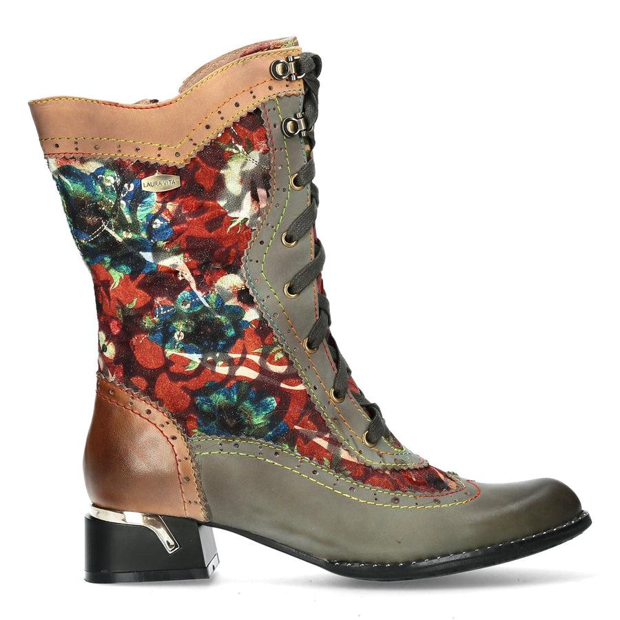 Scarpe Vita Bottines - ALICEO 44 In Saldo