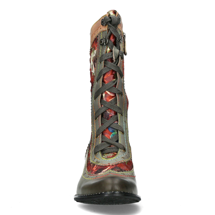 Scarpe Vita Bottines - ALICEO 44 In Saldo