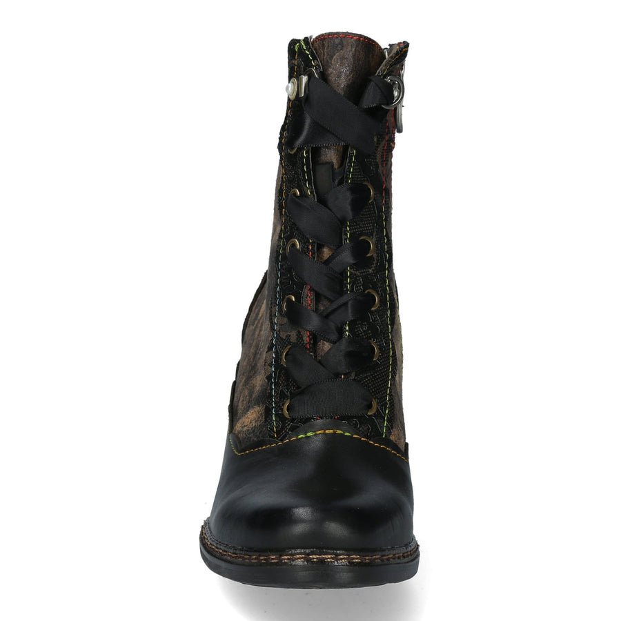 Scarpe Vita Bottines - IDCANO 06 Nuova