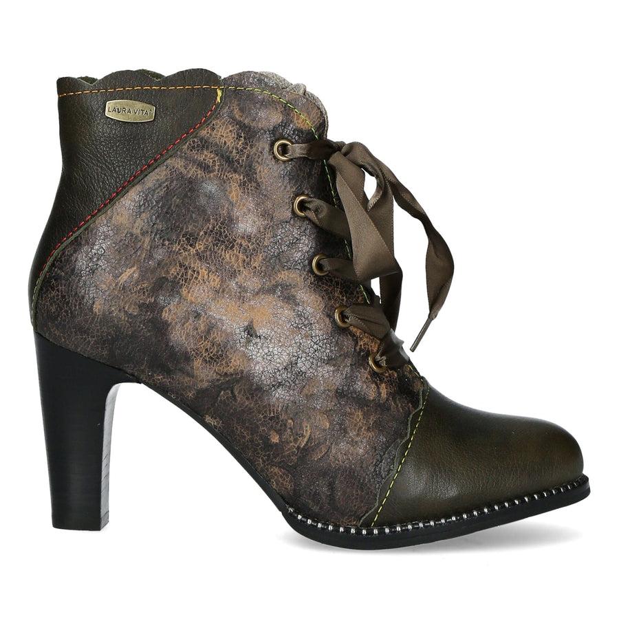 Scarpe Vita Bottines - ALCBANEO 1279 Romance