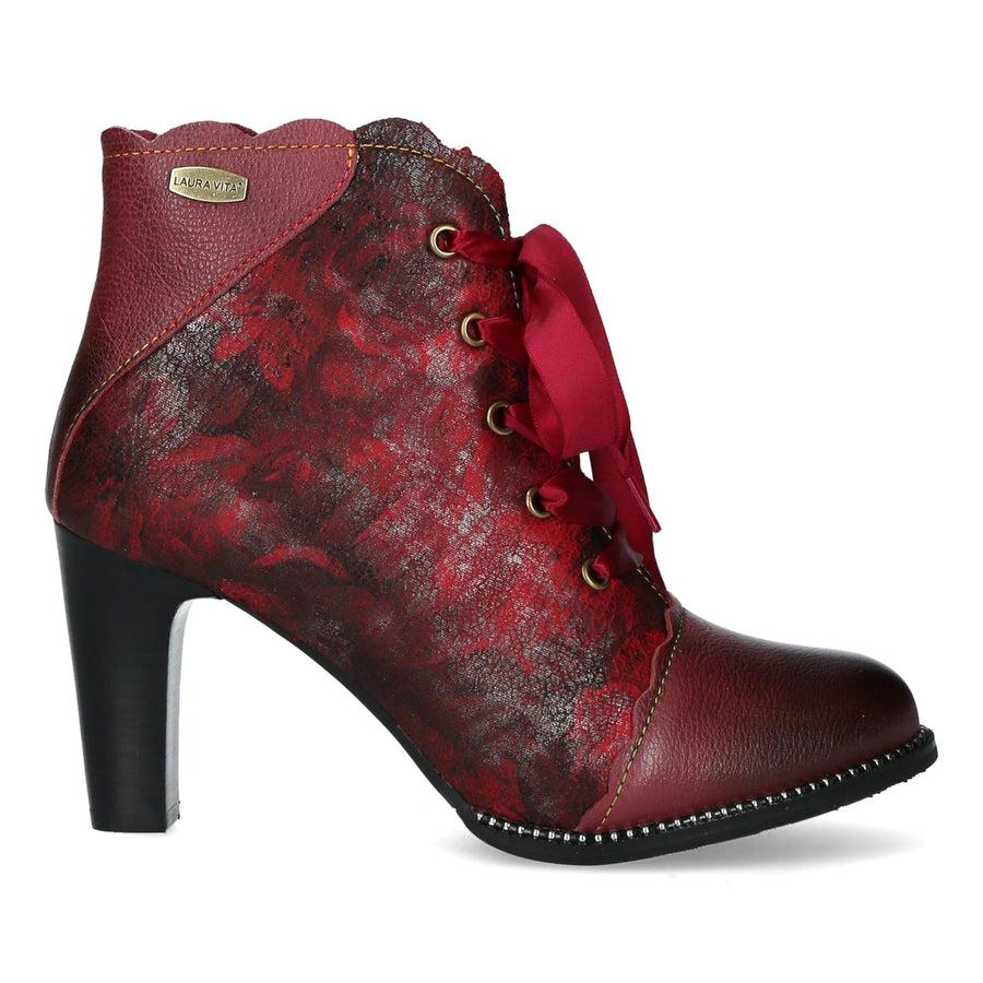 Scarpe Vita Bottines - ALCBANEO 1279 Romance Solo un giorno rimasto