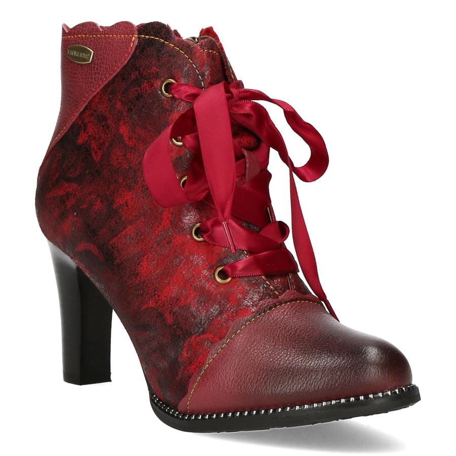 Scarpe Vita Bottines - ALCBANEO 1279 Romance Solo un giorno rimasto