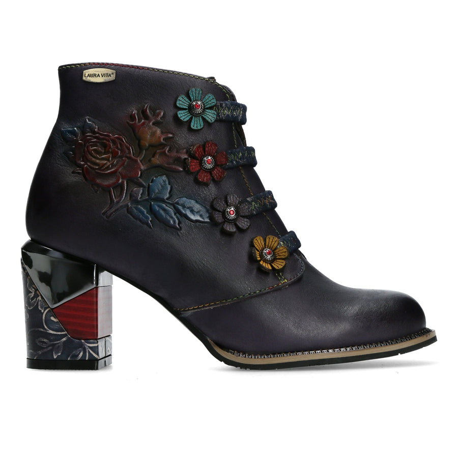 Scarpe Vita Bottines - MAEVAO 12 Italy