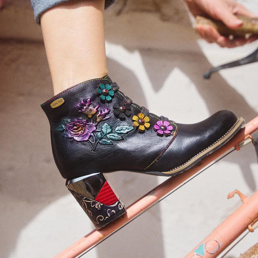 Scarpe Vita Bottines - MAEVAO 12 Italy