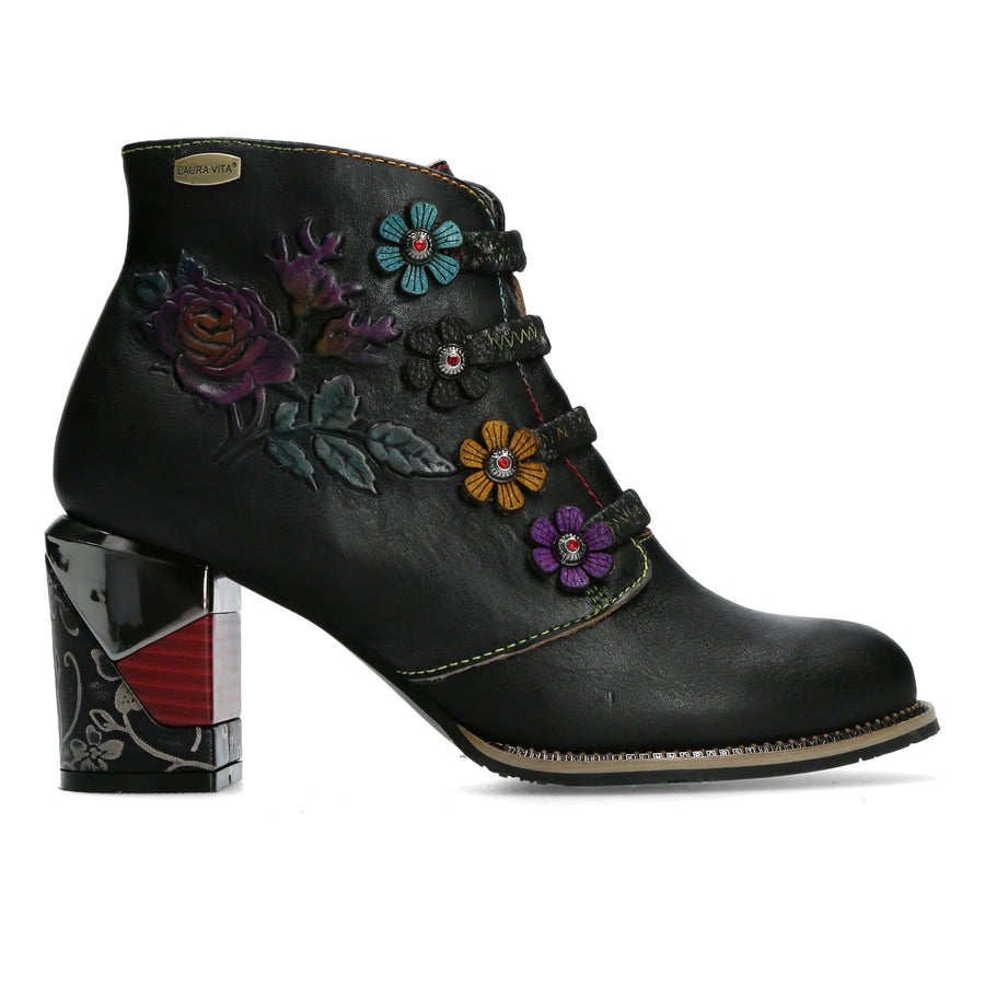Scarpe Vita Bottines - MAEVAO 12 Italy