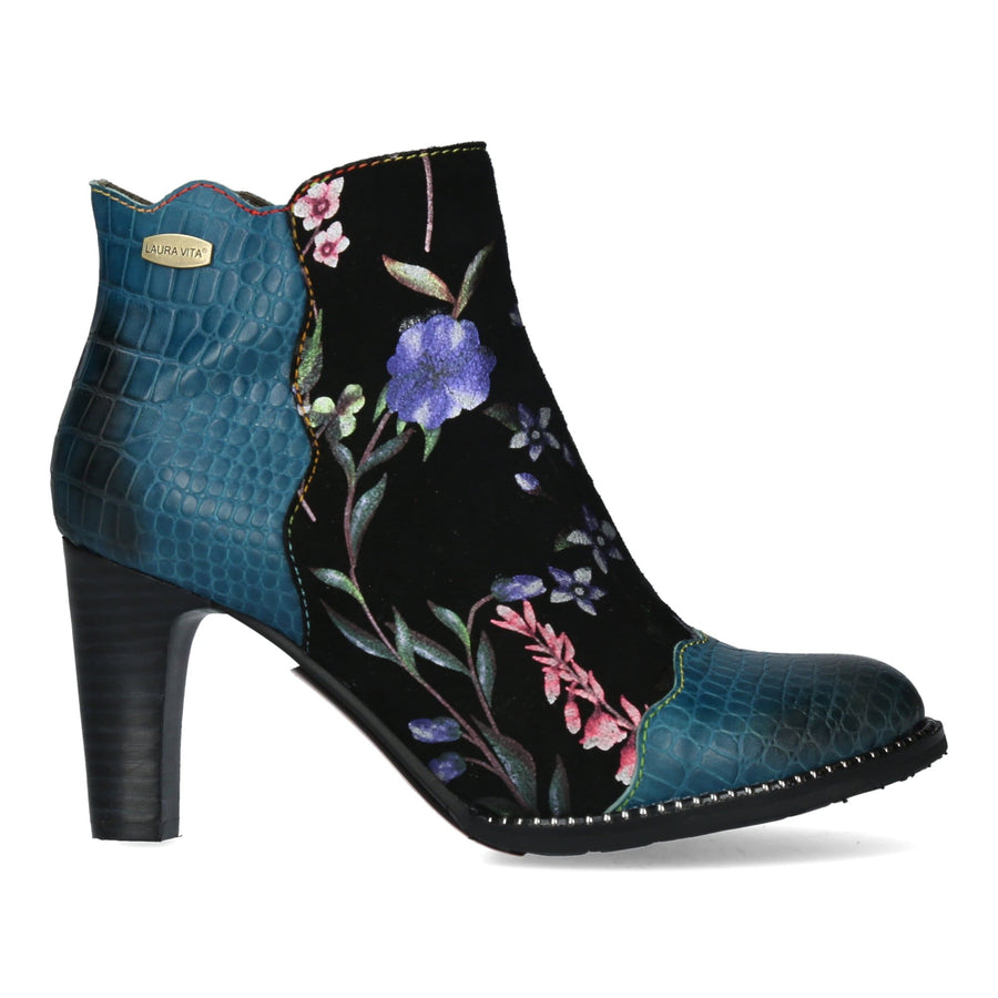 Scarpe Vita Bottines - ALBANE 198 Poésie Italia