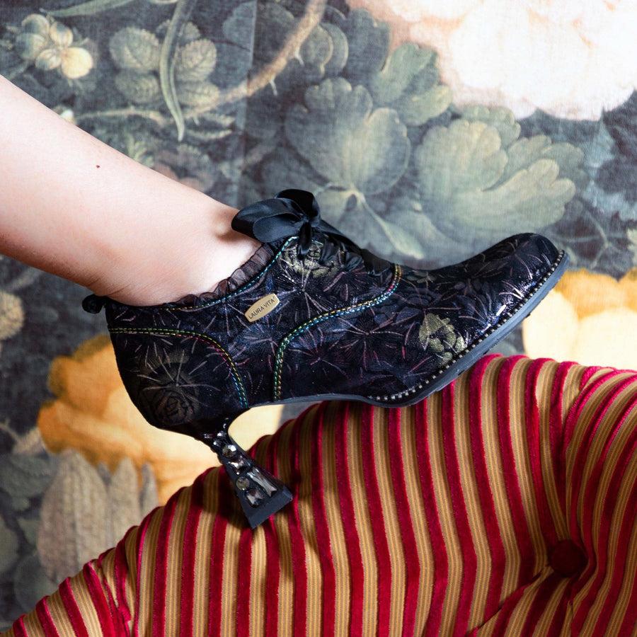 Scarpe Vita Derbies - OLIVEO 05 2025