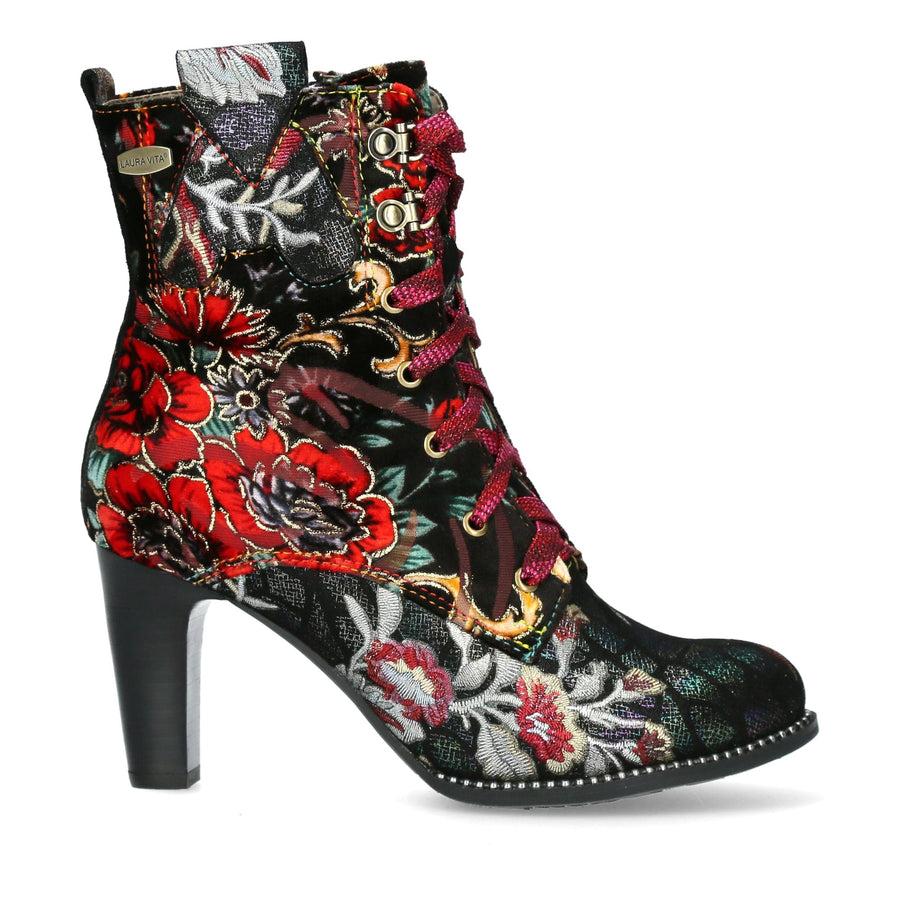 Scarpe Vita Bottines - ALCBANEO 141 In Linea