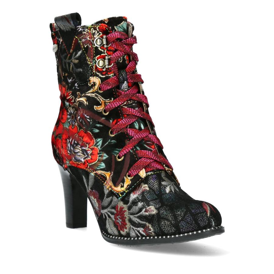 Scarpe Vita Bottines - ALCBANEO 141 In Linea