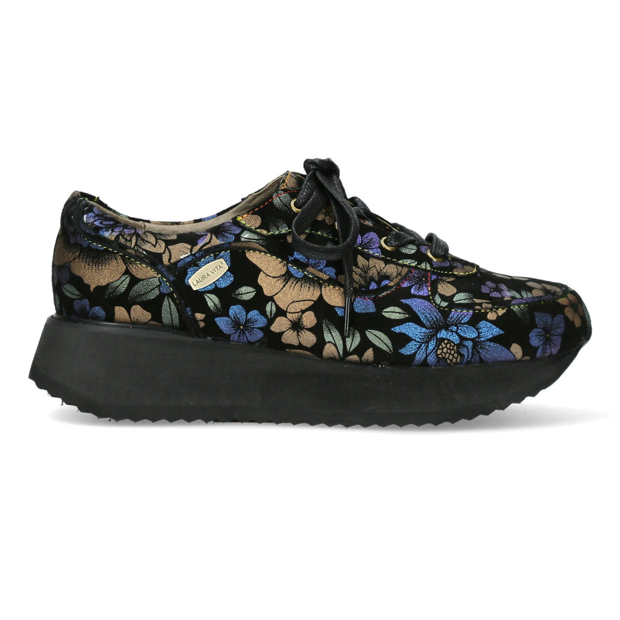 Scarpe Vita Baskets - DELPHINE 02 Nuovo