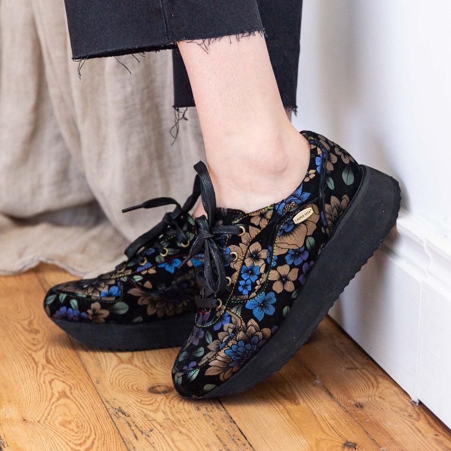 Scarpe Vita Baskets - DELPHINE 02 Nuovo