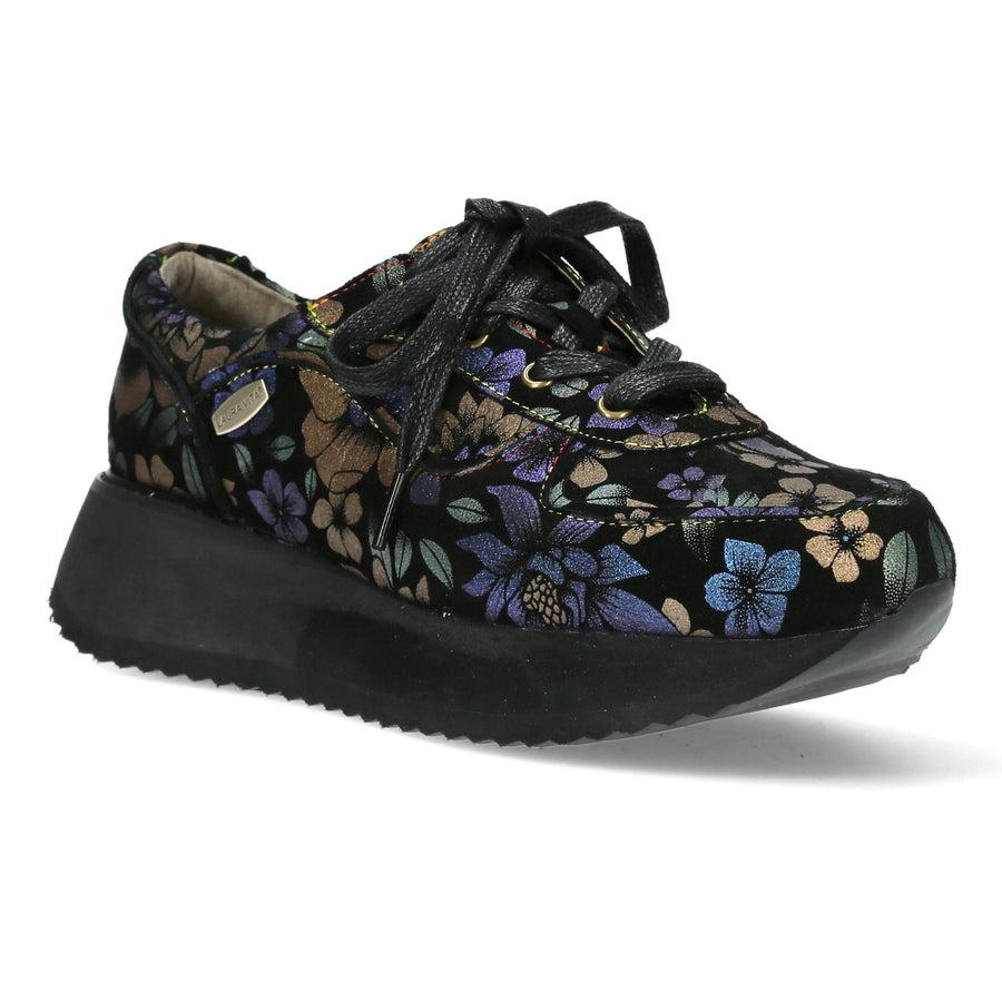 Scarpe Vita Baskets - DELPHINE 02 Nuovo