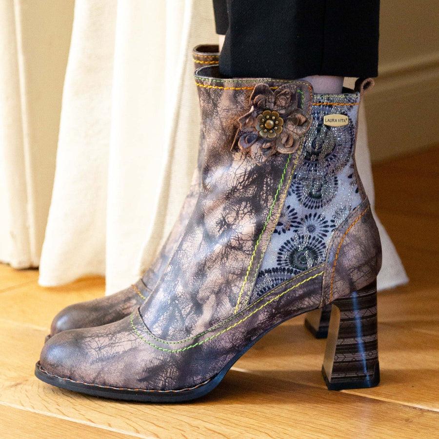 Scarpe Vita Bottines - MAELEO 02 Qualità