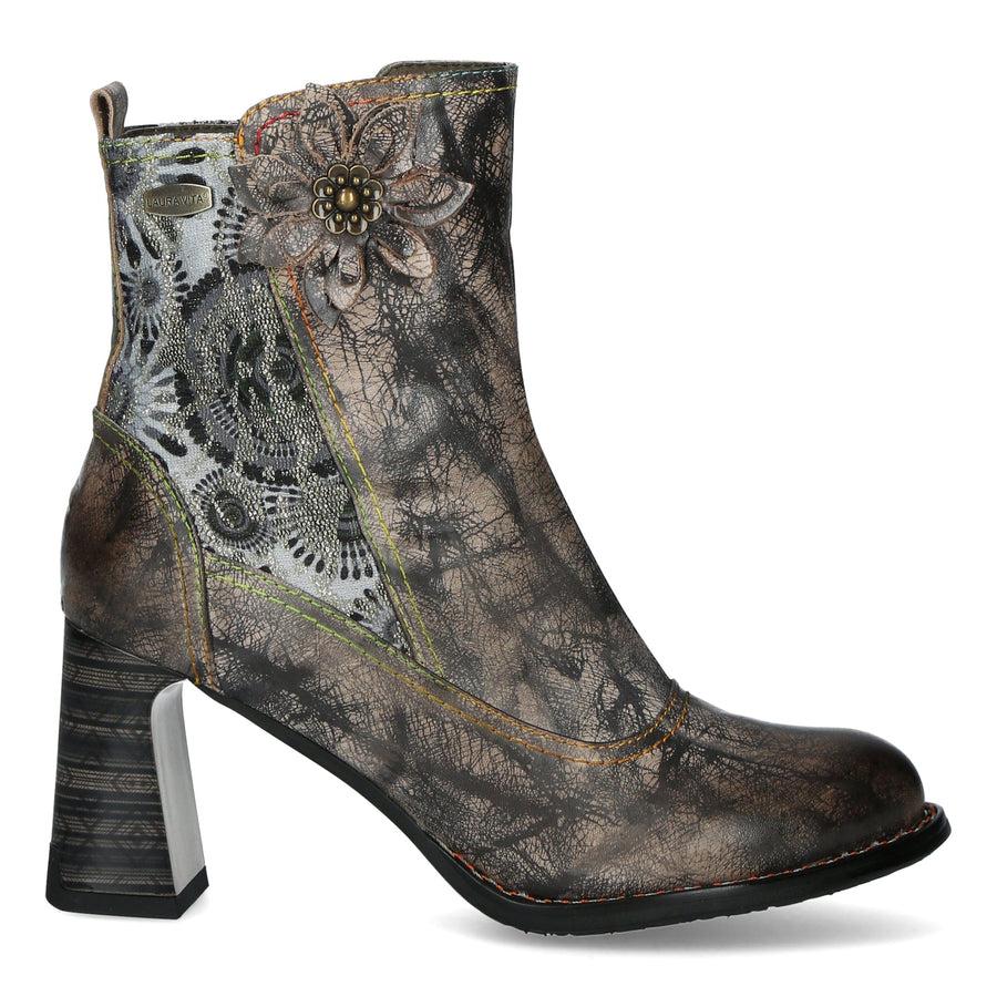 Scarpe Vita Bottines - MAELEO 02 Qualità