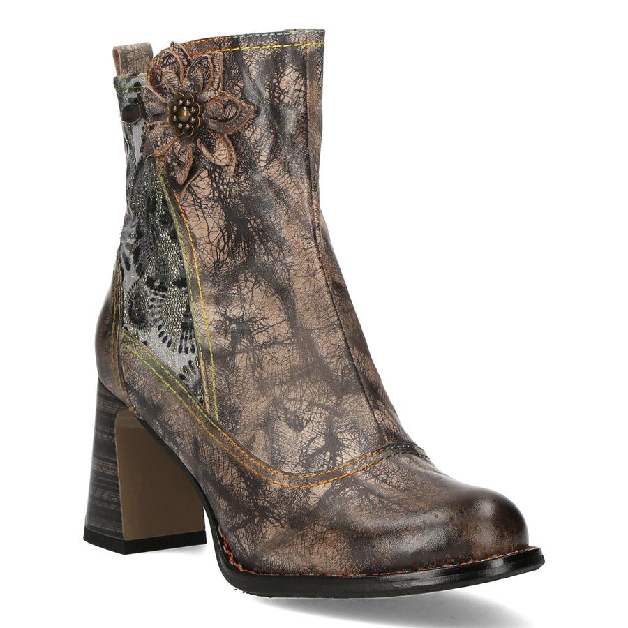 Scarpe Vita Bottines - MAELEO 02 Qualità