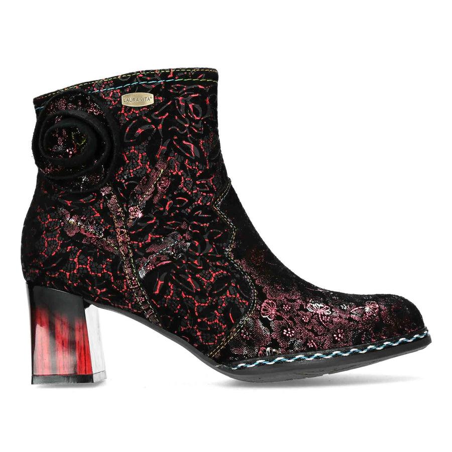 Scarpe Vita Bottines - GACLAO 21 Vendita