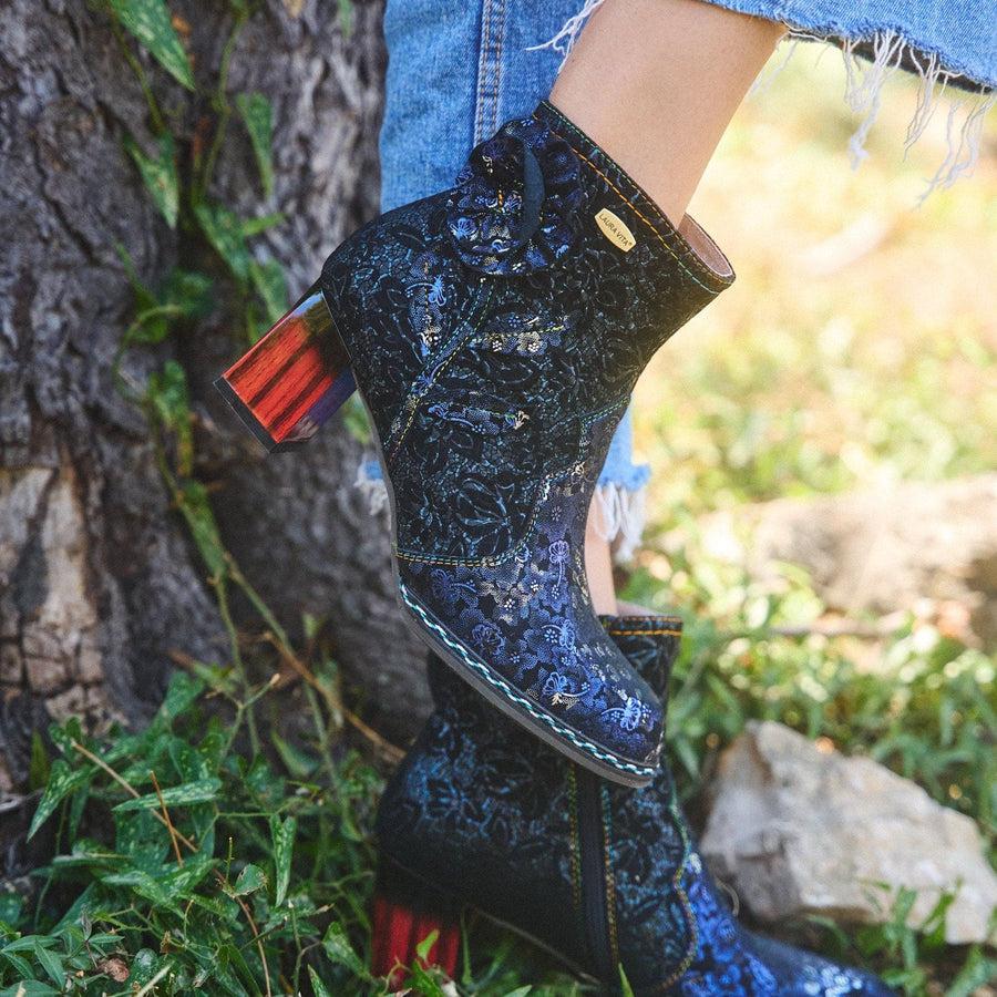 Scarpe Vita Bottines - GACLAO 21 Vendita