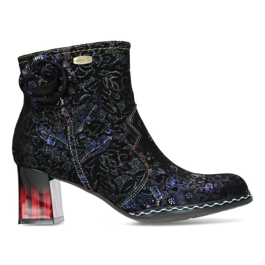 Scarpe Vita Bottines - GACLAO 21 Vendita