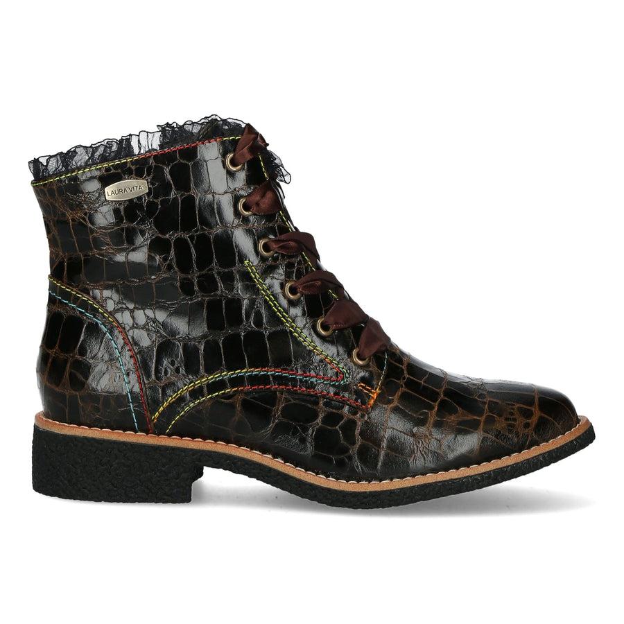 Scarpe Vita Bottines - COCRALIEO 60 Promozione