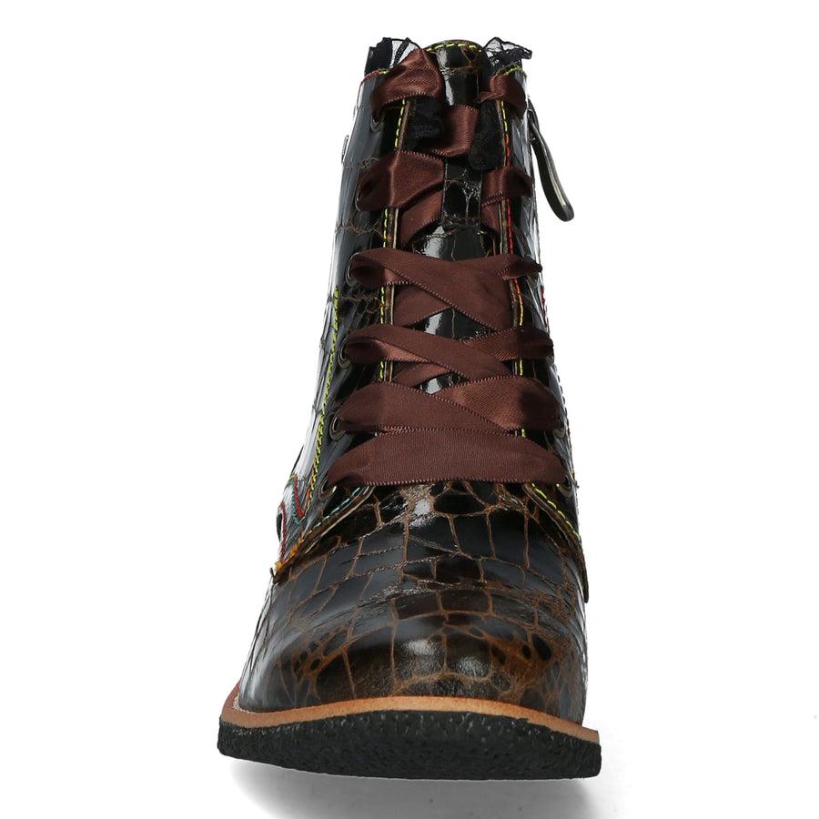 Scarpe Vita Bottines - COCRALIEO 60 Promozione
