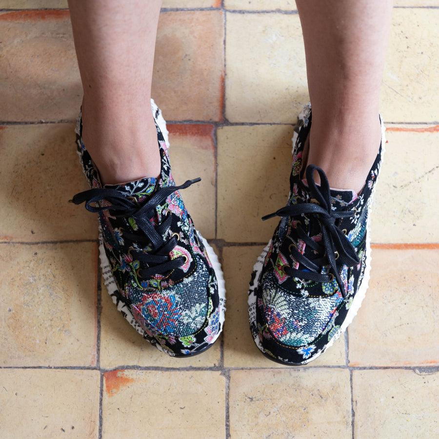 Scarpe Vita Baskets - BURTON 45 Spedizione Gratuita