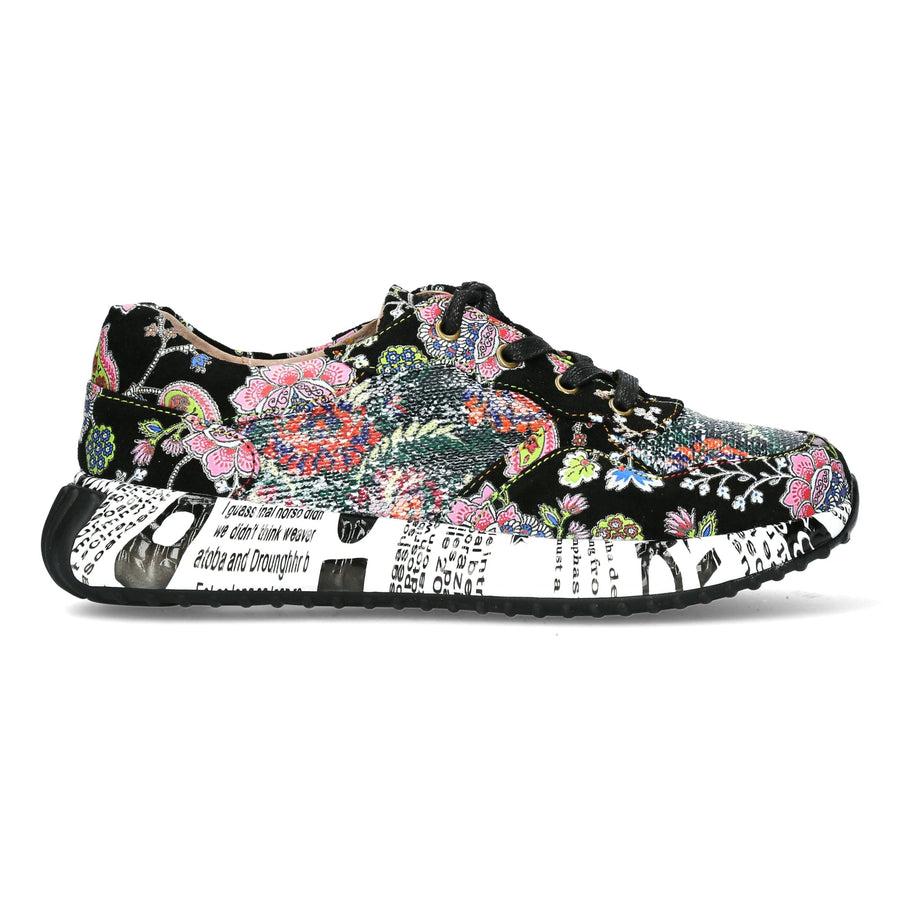 Scarpe Vita Baskets - BURTON 45 Spedizione Gratuita