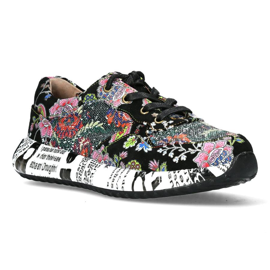 Scarpe Vita Baskets - BURTON 45 Spedizione Gratuita