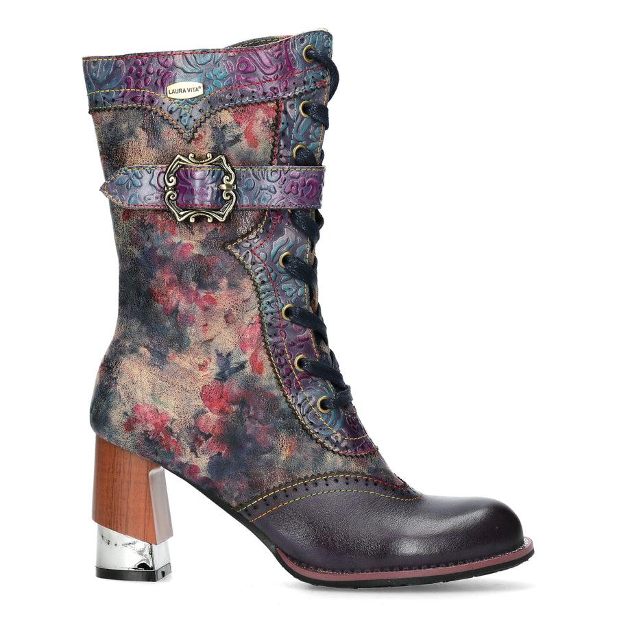 Scarpe Vita Bottes - OXANEO 24 Pezzi Unici