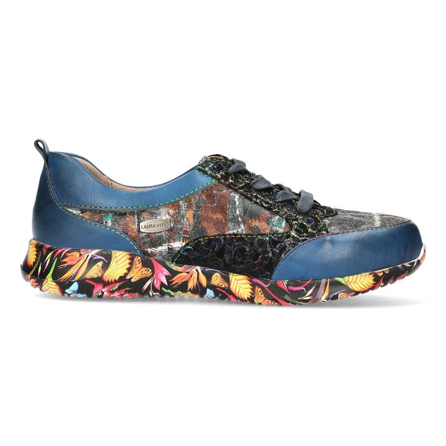 Scarpe Vita Baskets - JOCTAO 26