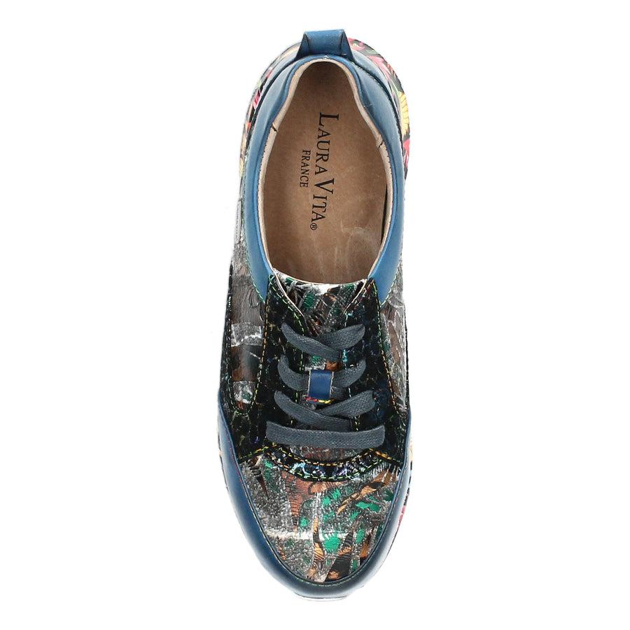 Scarpe Vita Baskets - JOCTAO 26 Soddisfazione Garantita