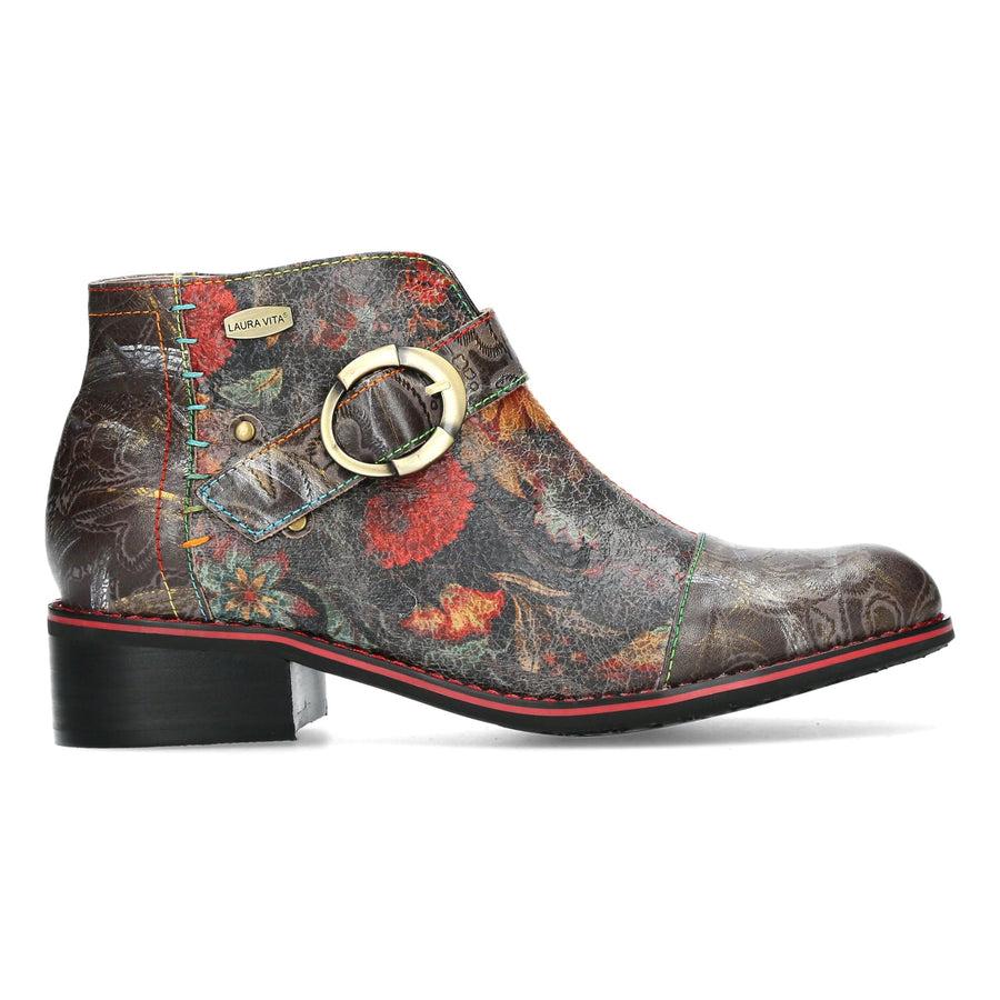 Scarpe Vita Bottines - ALICE 12 Qualità Garantita
