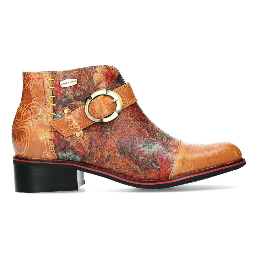 Scarpe Vita Bottines - ALICE 12 Qualità Garantita
