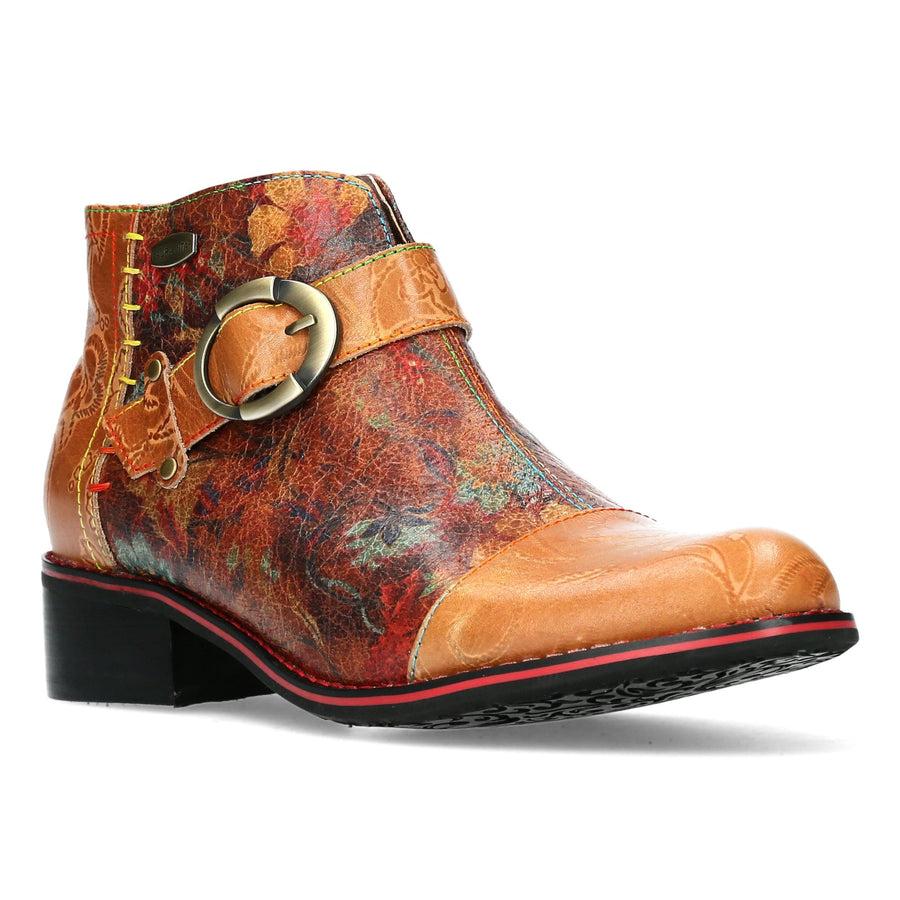Scarpe Vita Bottines - ALICE 12 Qualità Garantita